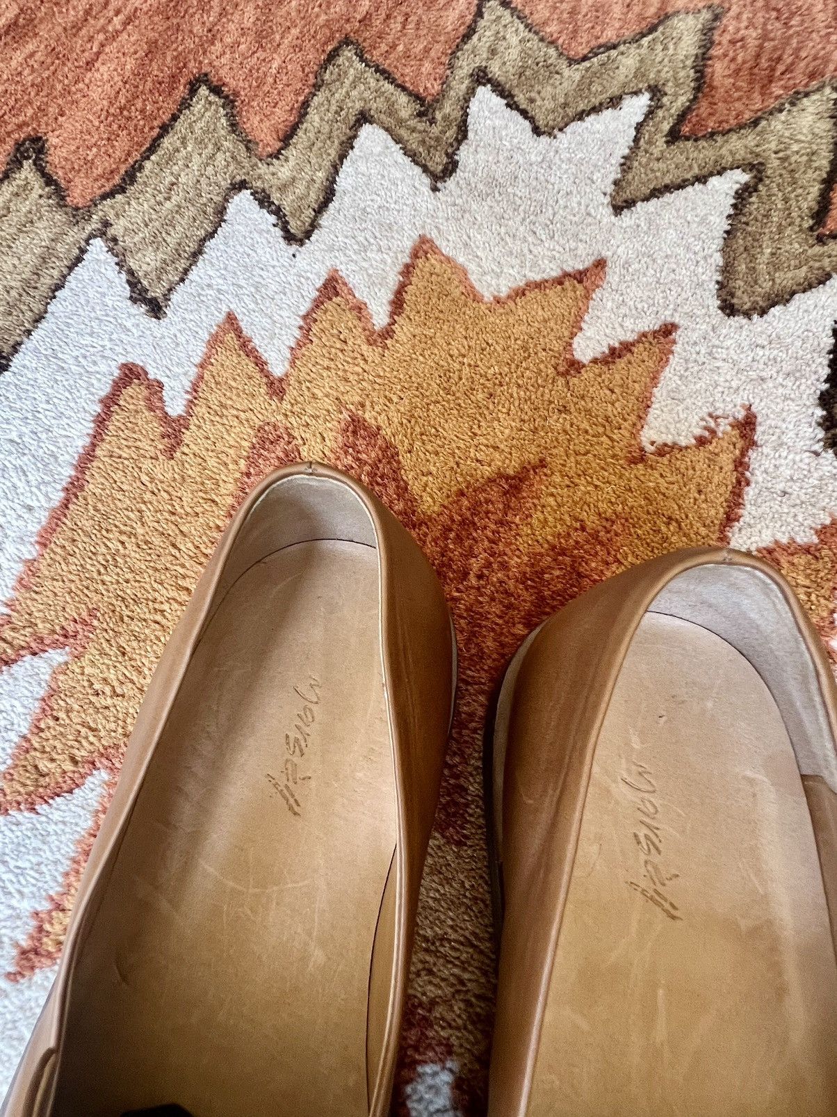 Marsell Marsell Calfskin Loafers Size US 8.5 / EU 41-42 - 6 Thumbnail