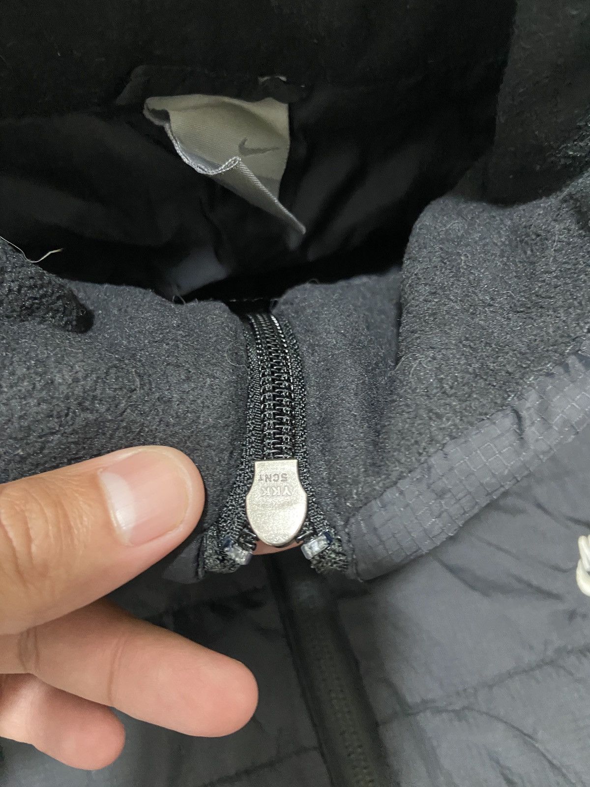 Nike Nike puffer Size M / US 6-8 / IT 42-44 - 5 Thumbnail