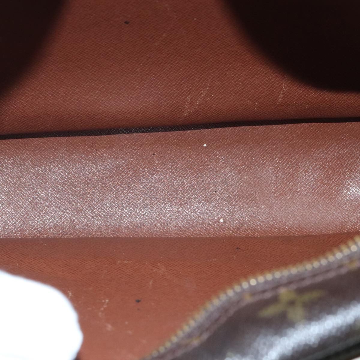Louis Vuitton LOUIS VUITTON Monogram Trocadero 30 Shoulder Bag M51272 Size ONE SIZE - 9 Thumbnail