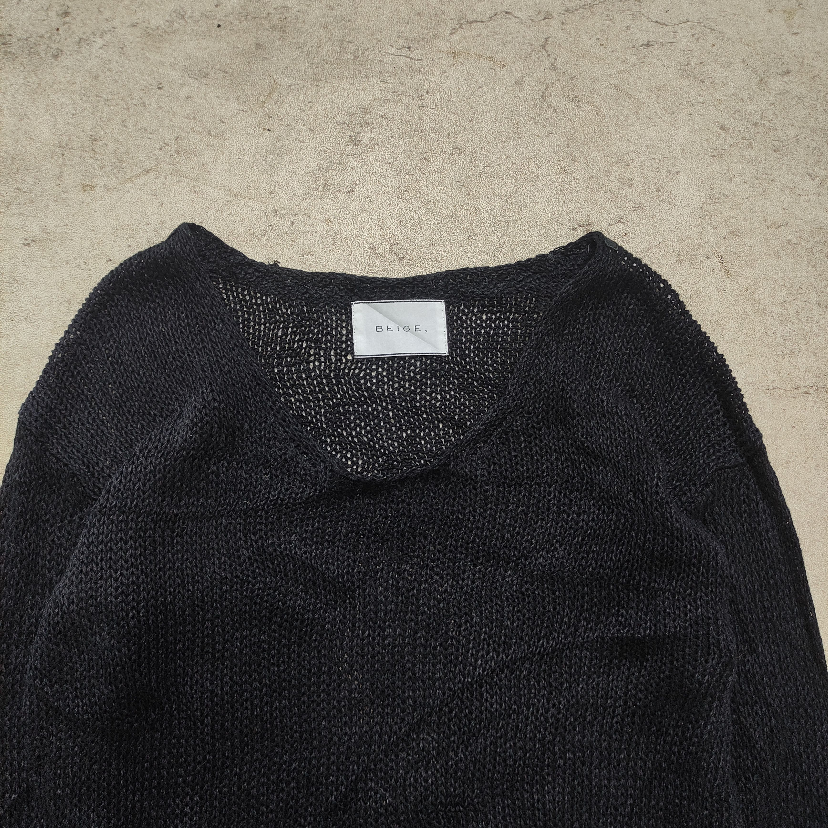 Seditionaries BEIGE mesh style Seditionaries SEX Pistol Japanese Brand Size US M / EU 48-50 / 2 - 5 Thumbnail