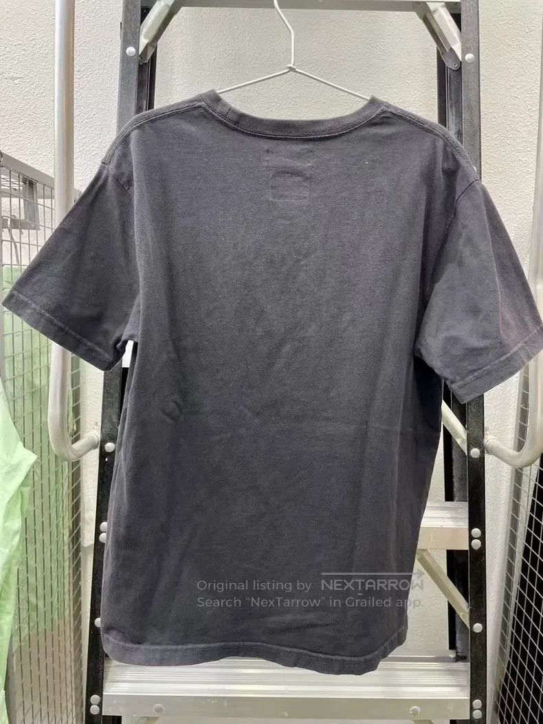 Yohji Yamamoto Yohji Yamamoto x Newera Tee. Size US S / EU 44-46 / 1 - 6 Thumbnail
