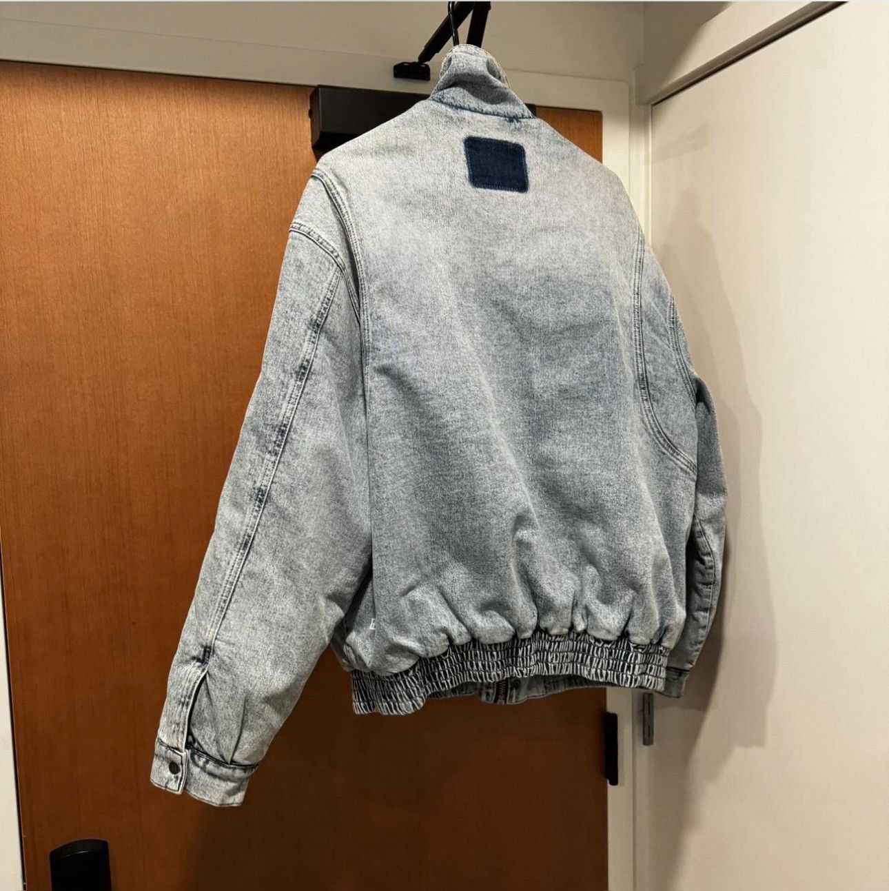 Ksubi Ksubi Denim Jacket Size US XL / EU 56 / 4 - 2 Thumbnail