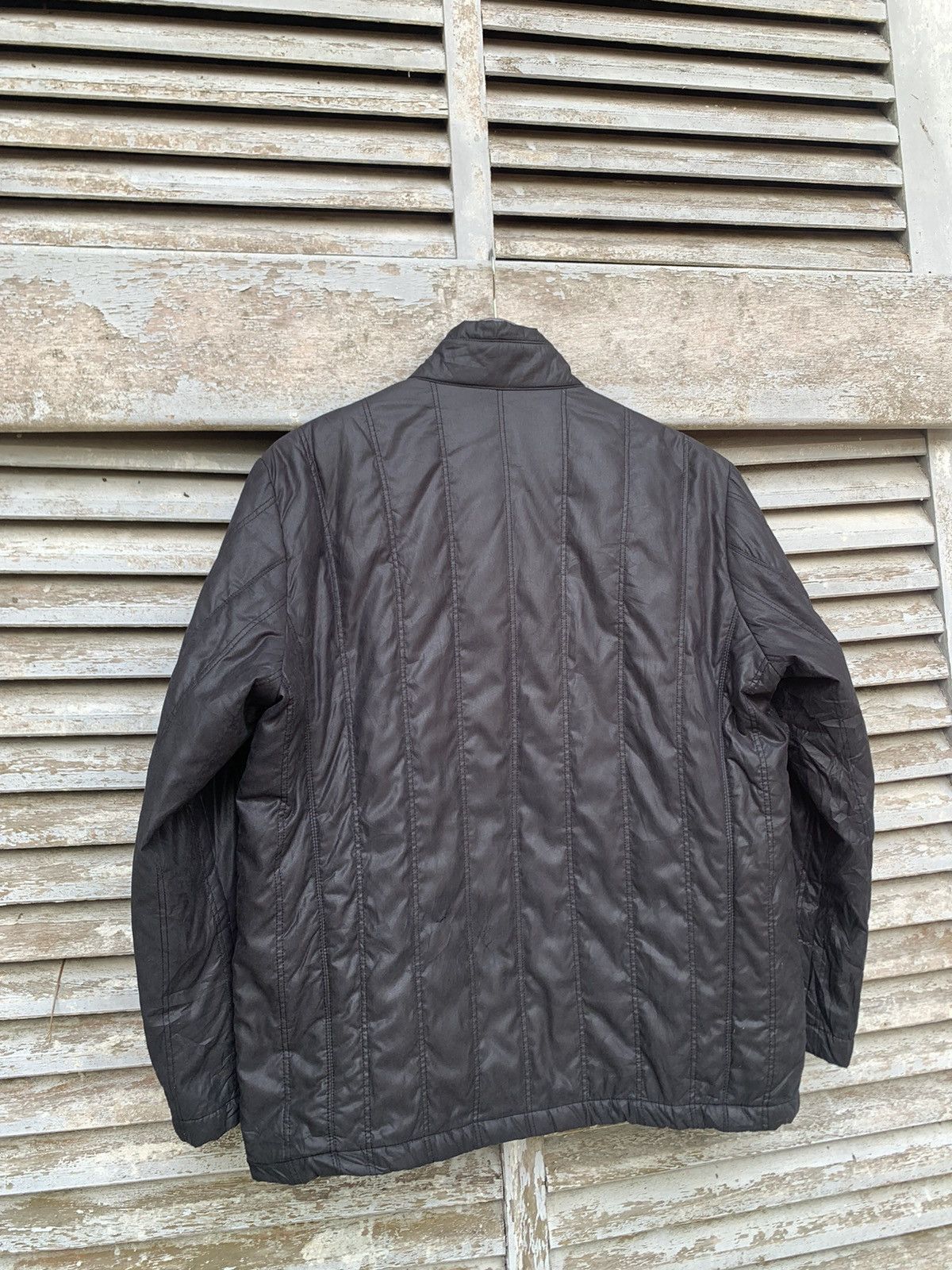 Playboy Vintage Playboy Light Puffer Jacket Size US M / EU 48-50 / 2 - 7 Thumbnail