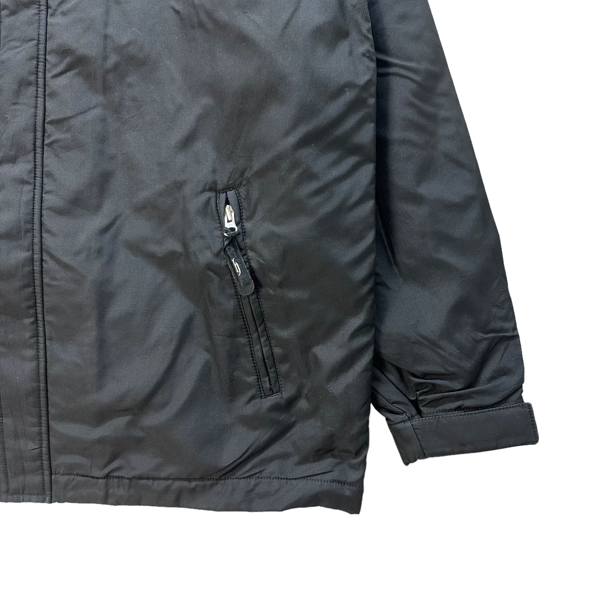 Japanese Brand DJ HONDA TURTLENECK LIGHT JACKET #8752-025 Size US L / EU 52-54 / 3 - 5 Thumbnail
