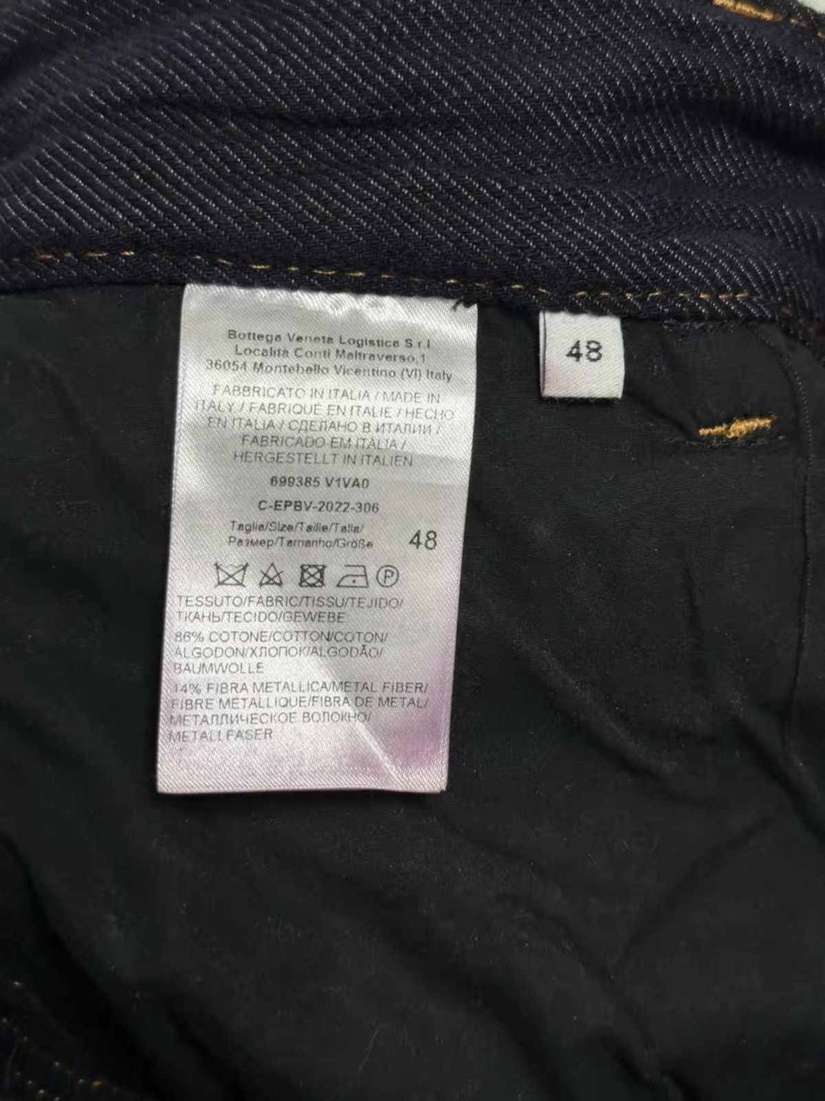 Bottega Veneta Bottega Veneta bv jeans Size US 34 / EU 50 - 5 Thumbnail