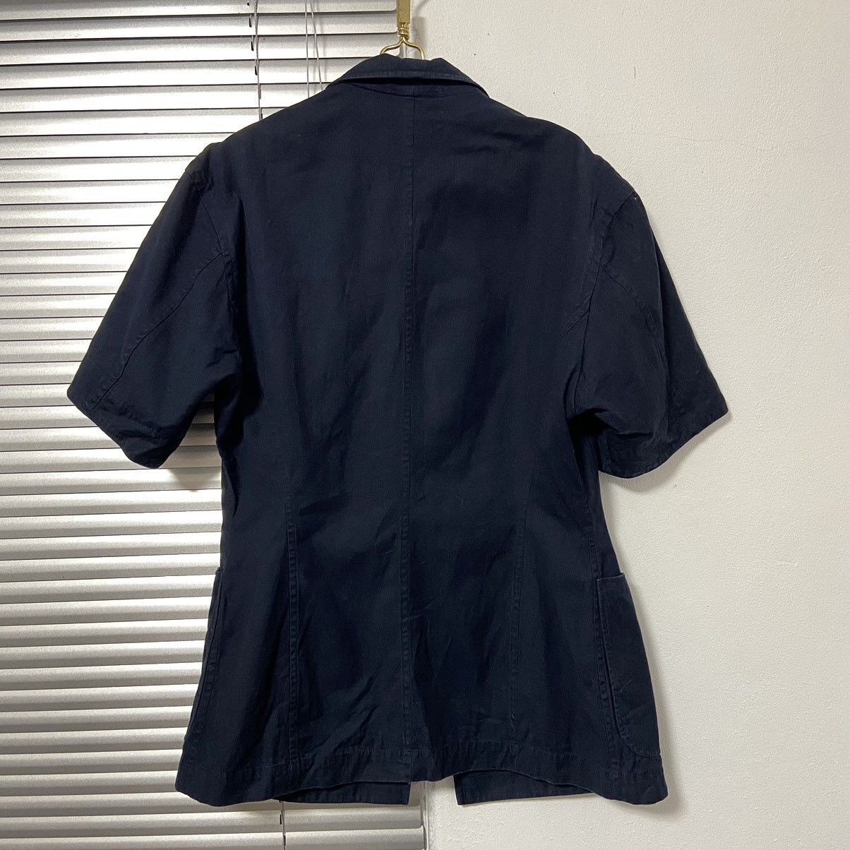 Designer × Japanese Brand × Yohji Yamamoto Y‘s Size M / US 6-8 / IT 42-44 - 9 Thumbnail