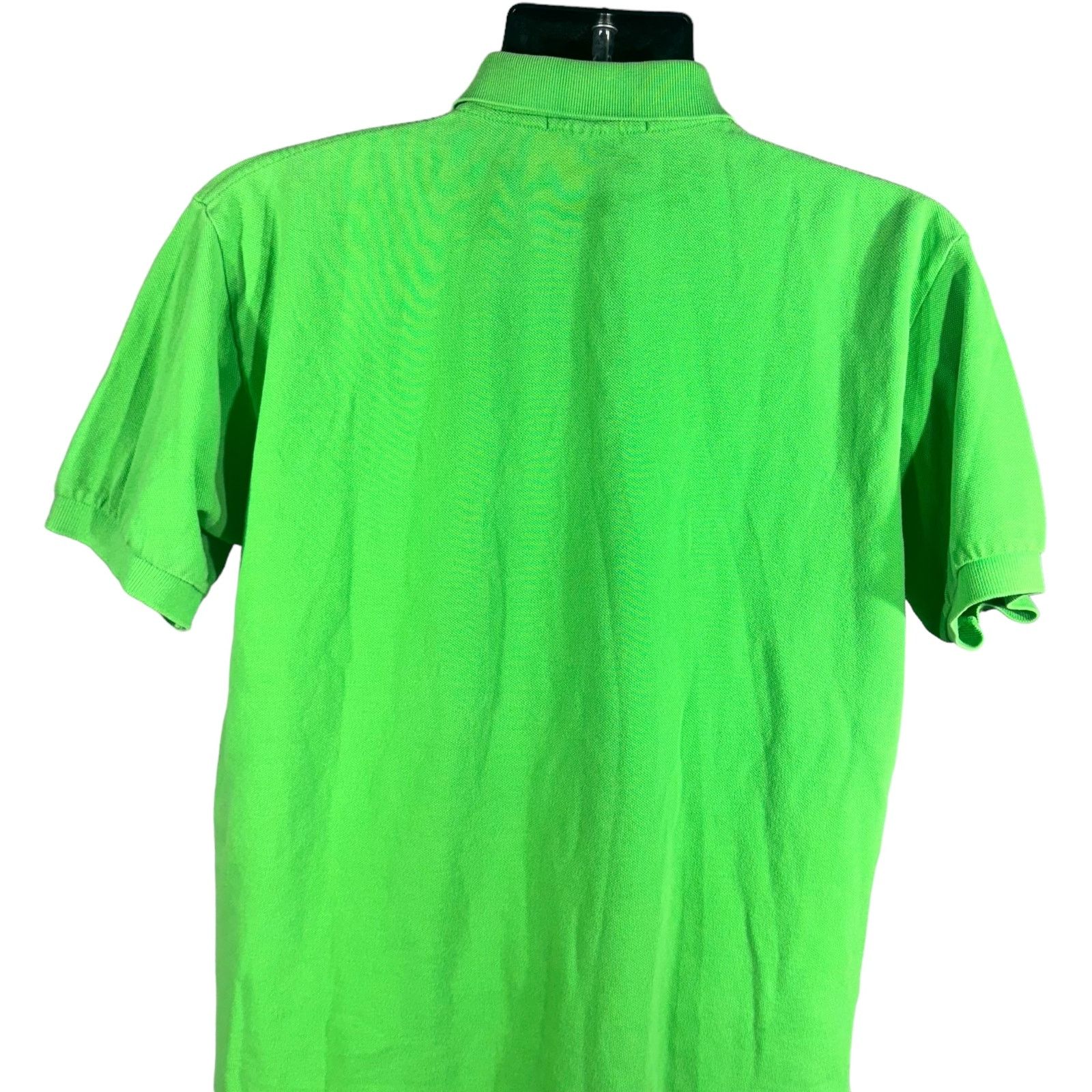 Polo Ralph Lauren Vintage Polo Ralph Lauren Short Sleeve Polo Size US M / EU 48-50 / 2 - 5 Thumbnail