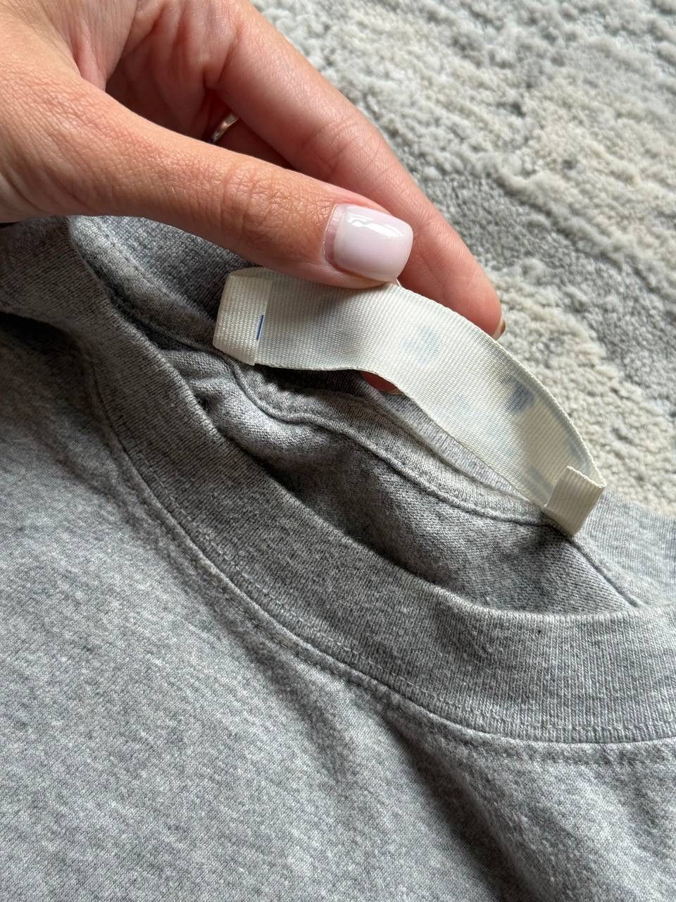 Off-White Off white t shirt Size US S / EU 44-46 / 1 - 6 Thumbnail