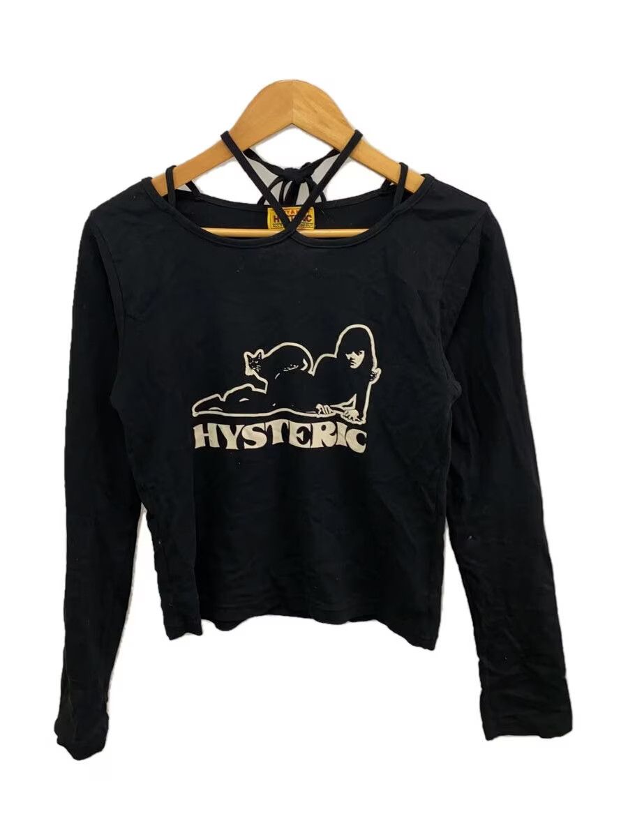 Hysteric Glamour Spaghetti Strap Long Sleeve Tee Size M / US 6-8 / IT 42-44 - 1 Thumbnail