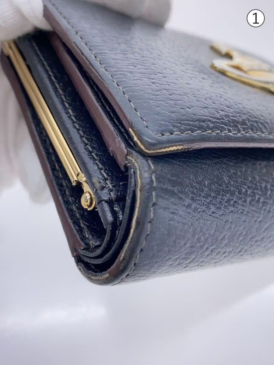 Vivienne Westwood Orb Leather Wallet Size ONE SIZE - 3 Thumbnail