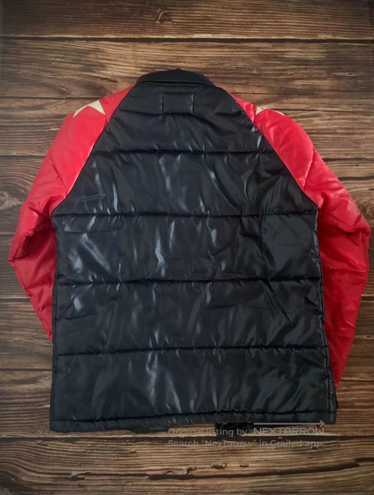 Pherrow's Pherrow's Cotton Jacket. Size US M / EU 48-50 / 2 - 2 Thumbnail