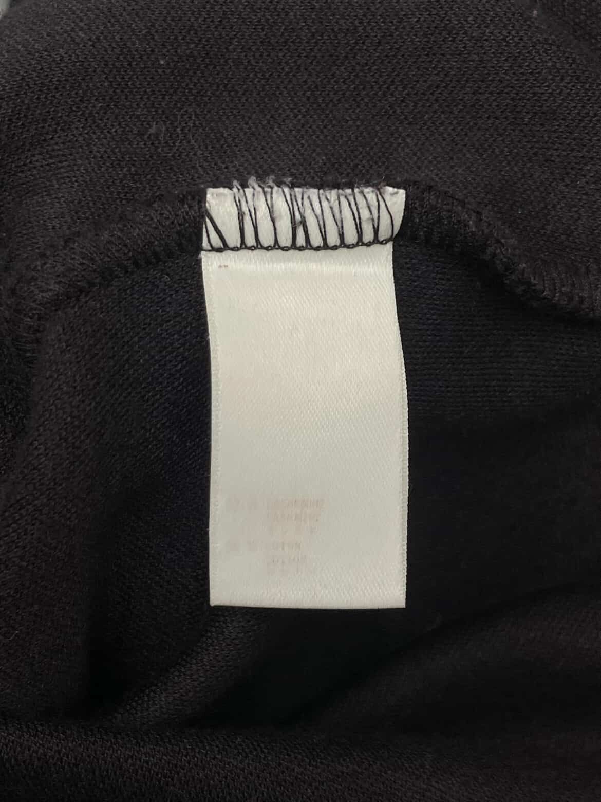 Louis Vuitton By Marc Jacobs FW07 Love Cashmere Sweater Size US S / EU 44-46 / 1 - 7 Thumbnail