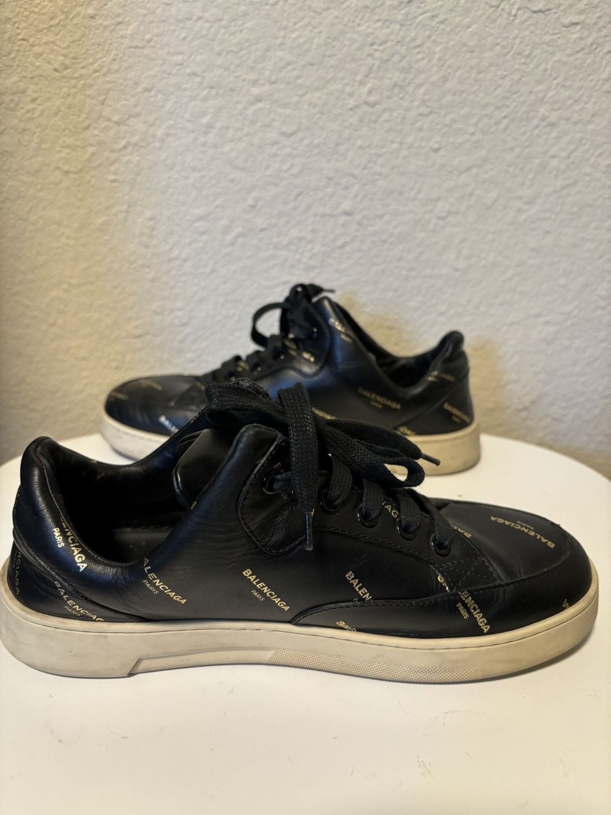 Balenciaga Balenciaga sneakers👟 Size US 4 / IT 34 - 3 Thumbnail
