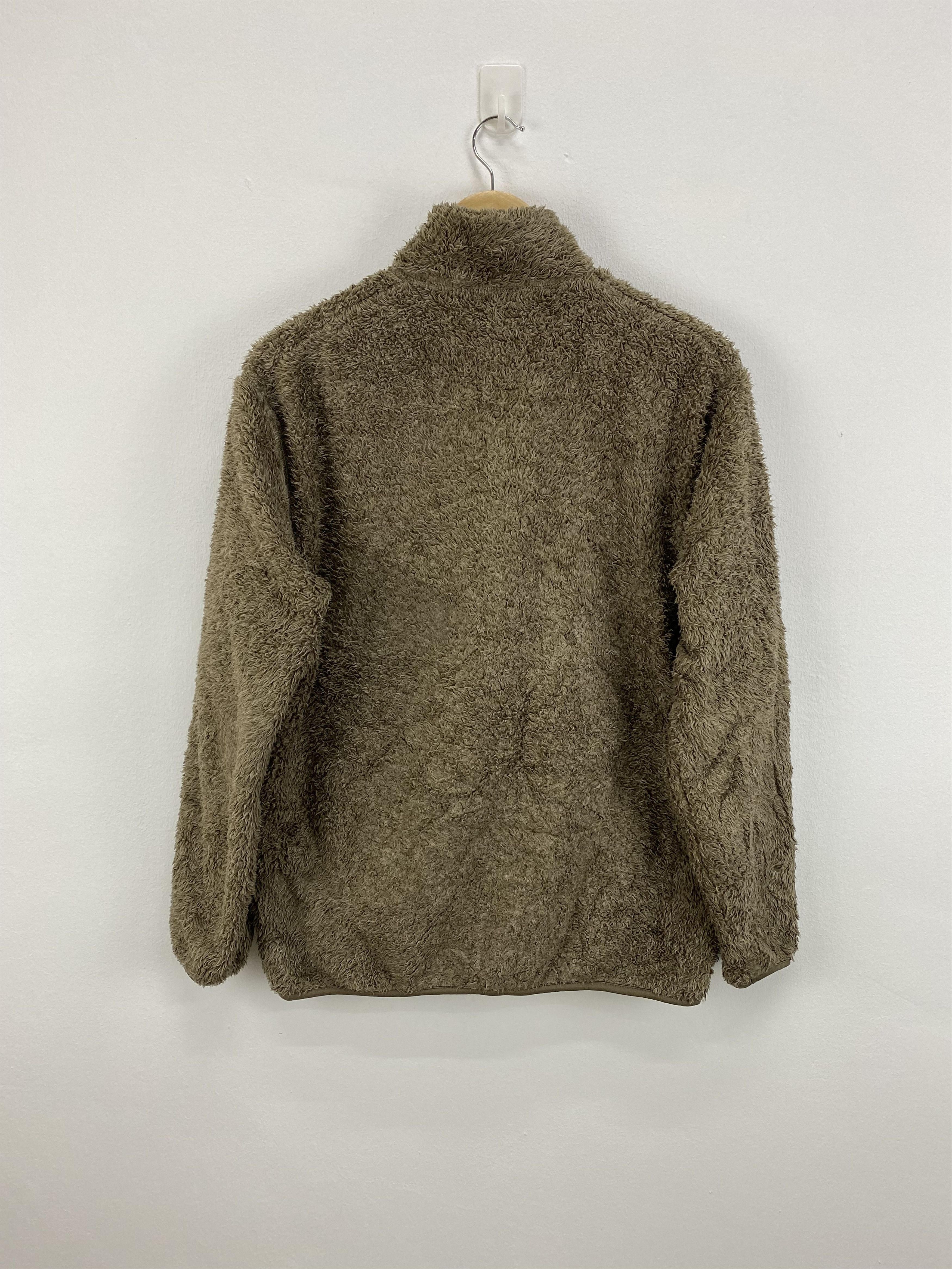 Japanese Brand × Uniqlo Uniqlo Jacket For men Size US M / EU 48-50 / 2 - 2 Thumbnail