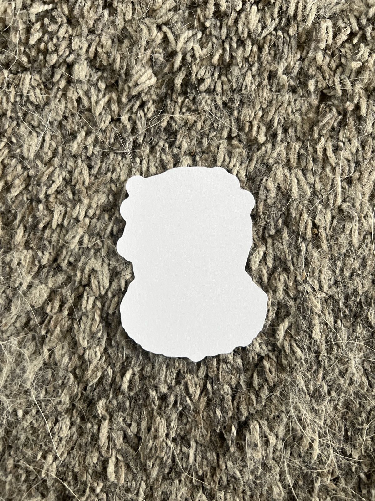 Hypebeast Teenage Mutant Ninja Turtles Leader Turtle Sticker Size ONE SIZE - 2 Thumbnail
