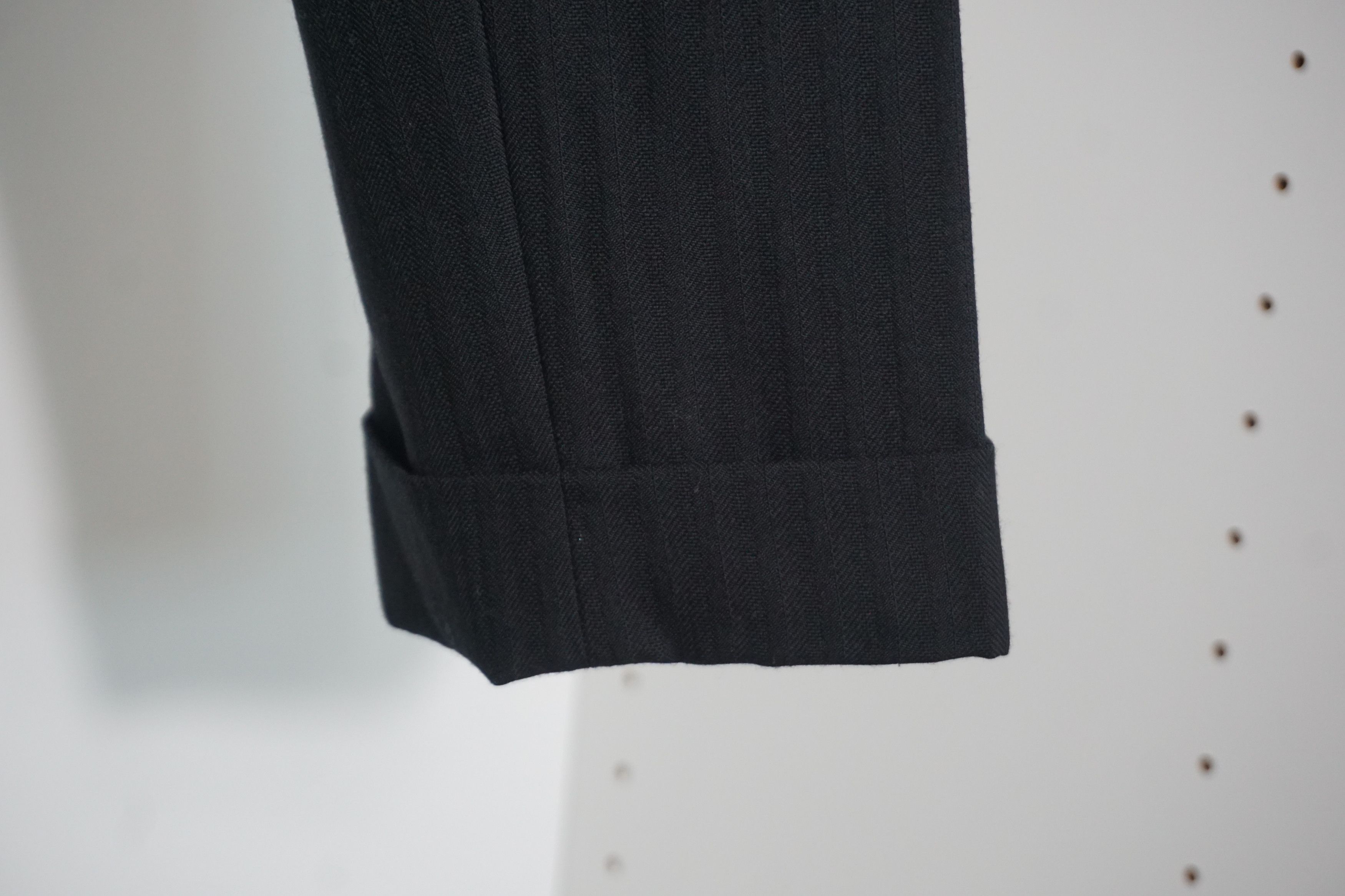 Berluti by Haider Ackermann FW18 Pants Size US 32 / EU 48 - 4 Thumbnail