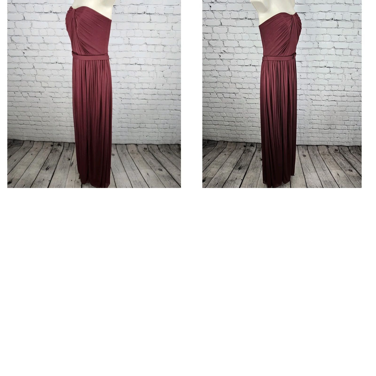Vintage VINTAGE? No. Size M / US 6-8 / IT 42-44 - 9 Thumbnail