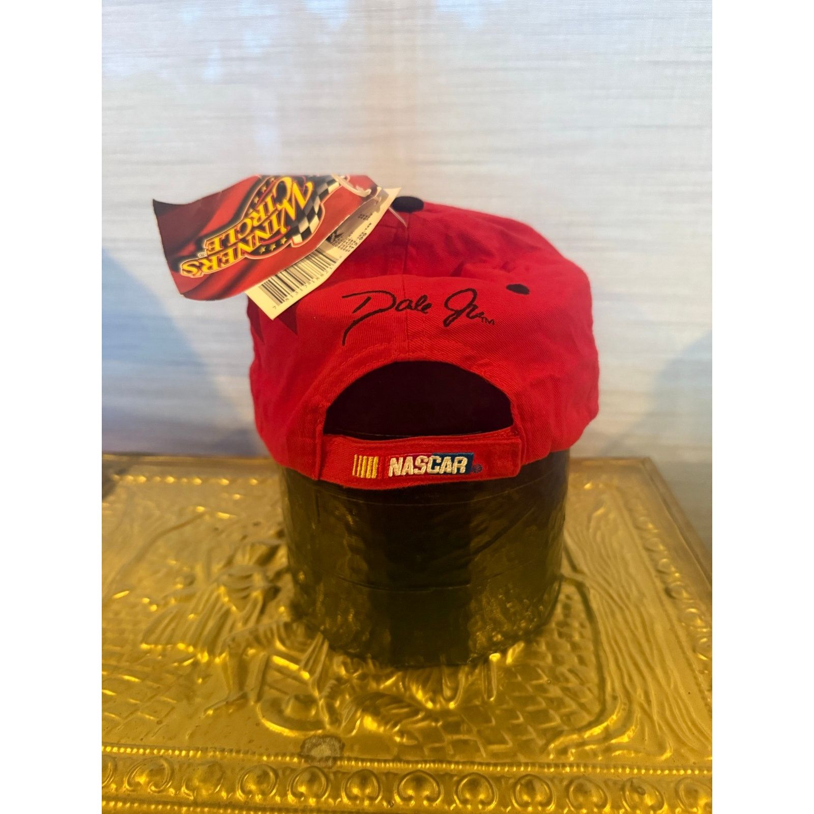 Other Dale Jr Racing Velcro Back Size ONE SIZE - 3 Thumbnail