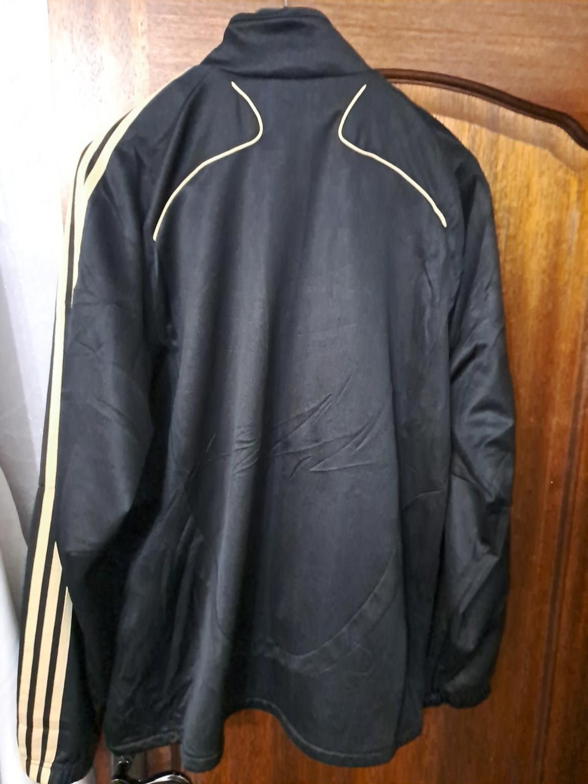 Adidas DEUTSCHLAND GERMANY 2006 World Cup tracksuit jacket adidas Size ONE SIZE - 9 Thumbnail