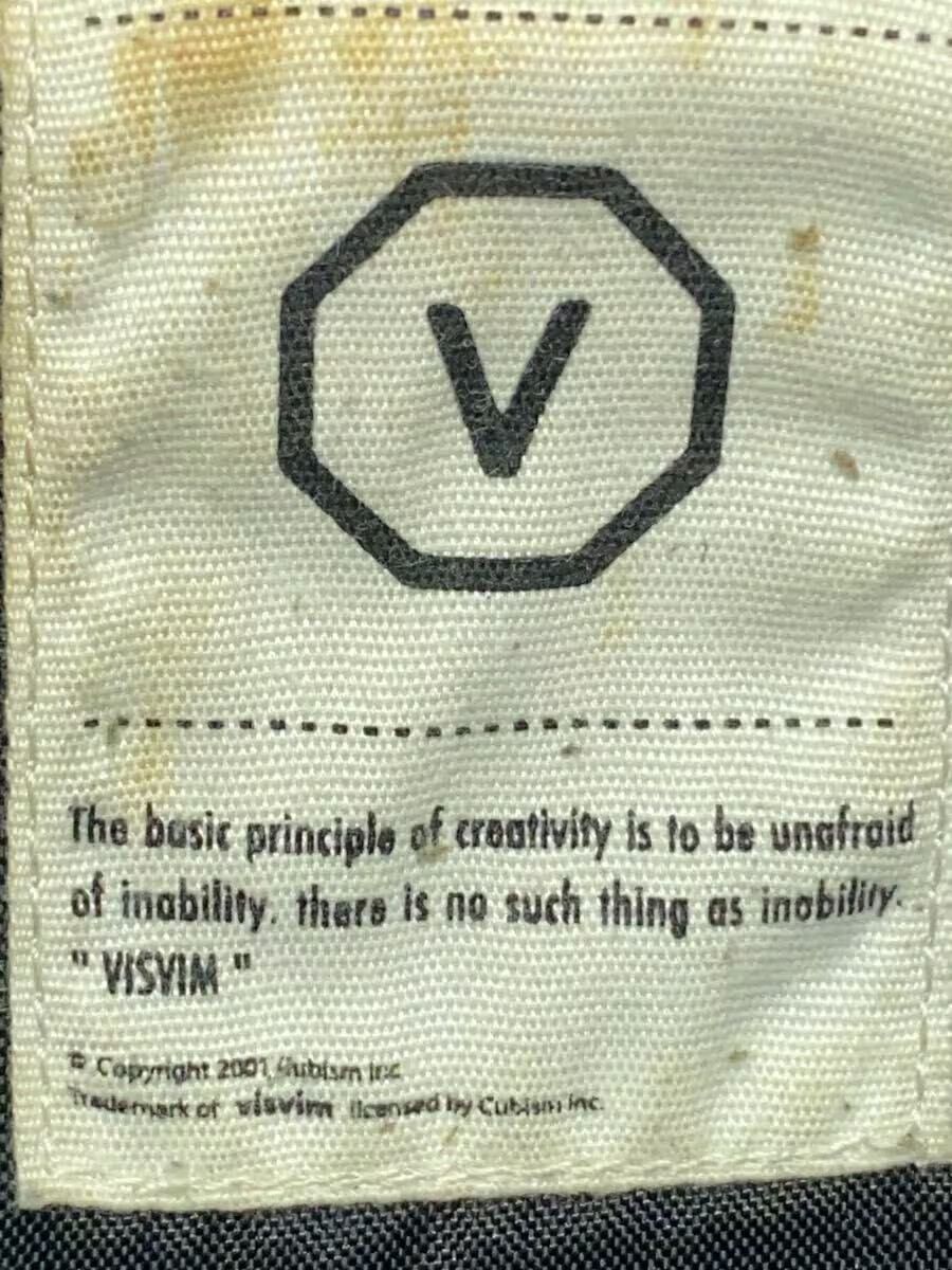 Visvim Crossbody Shoulder Bag Size ONE SIZE - 9 Thumbnail