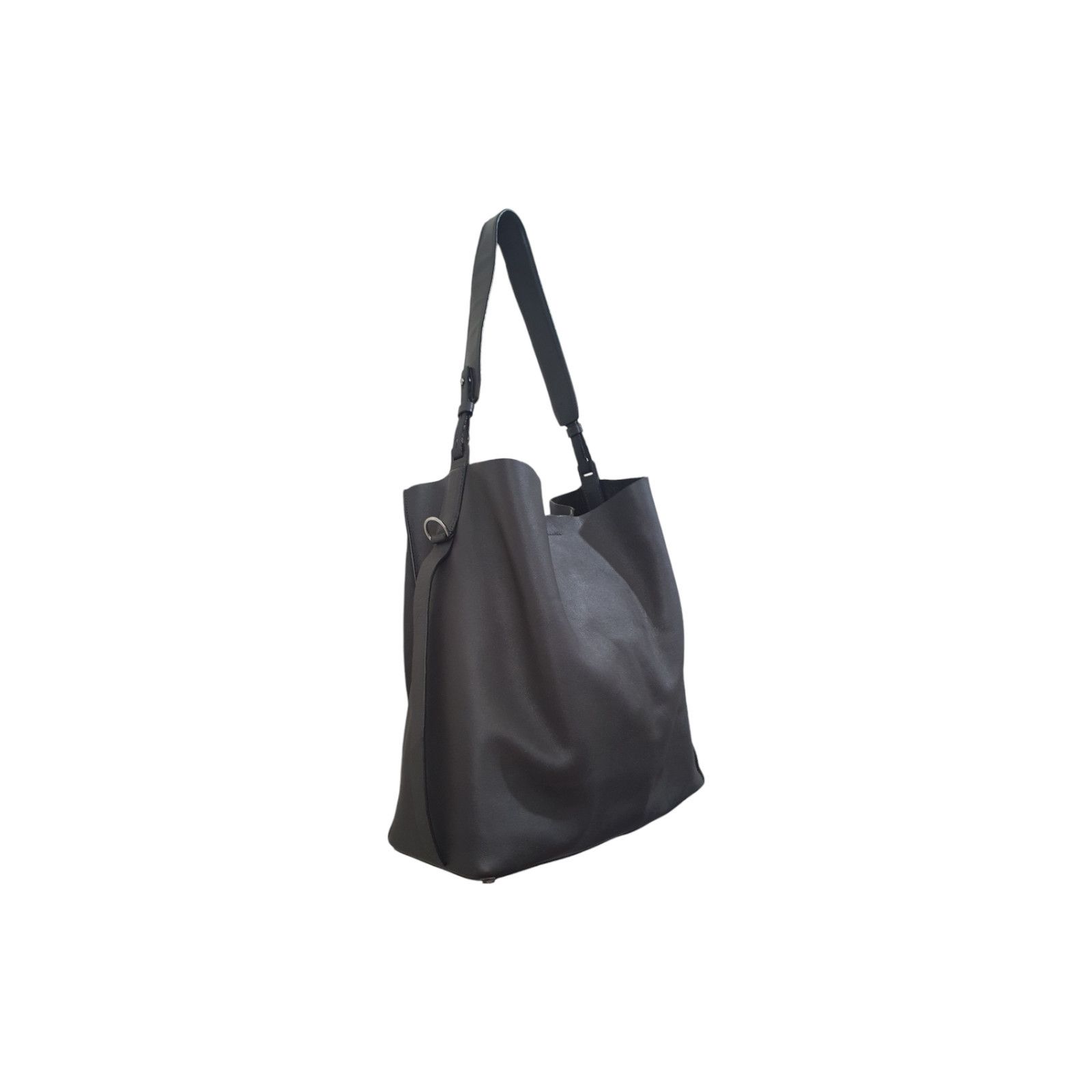 Allsaints AllSaints North South Tote Size ONE SIZE - 5 Thumbnail