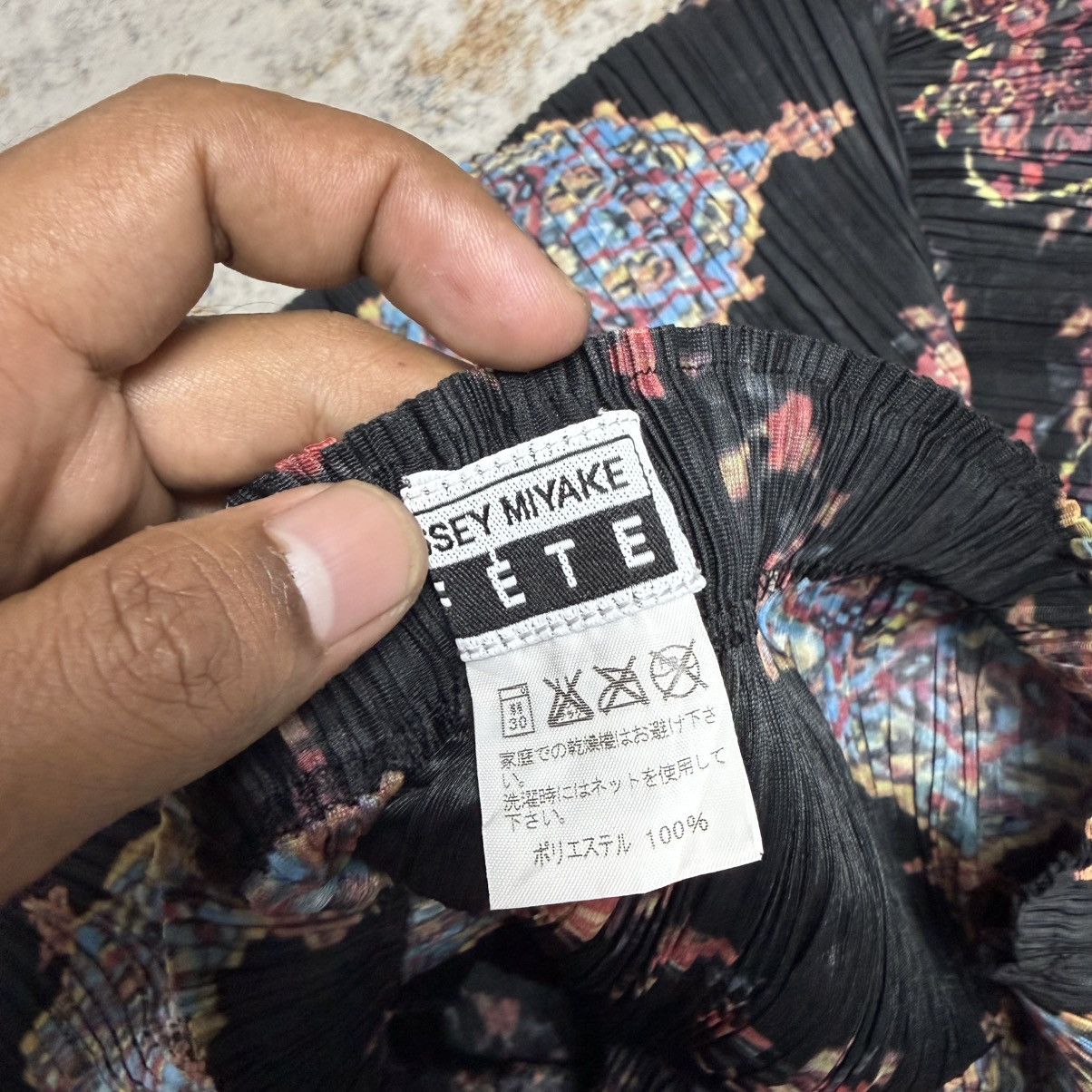 Pleats Please Issey Miyake Issey miyake pleats please scirt Size 24" / US 00 / IT 34 - 4 Thumbnail
