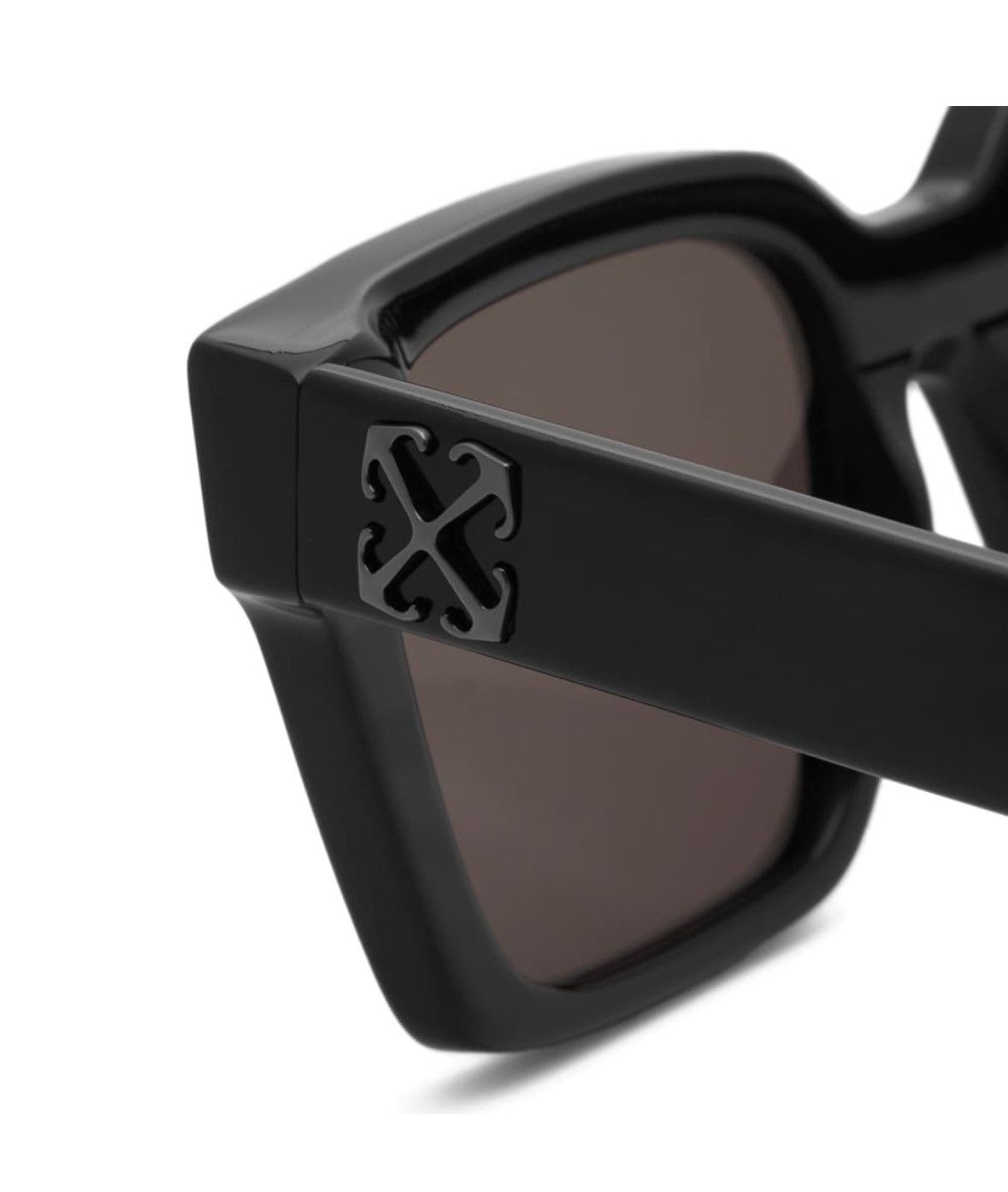 Off-White Off White Sunglasses Size ONE SIZE - 2 Thumbnail