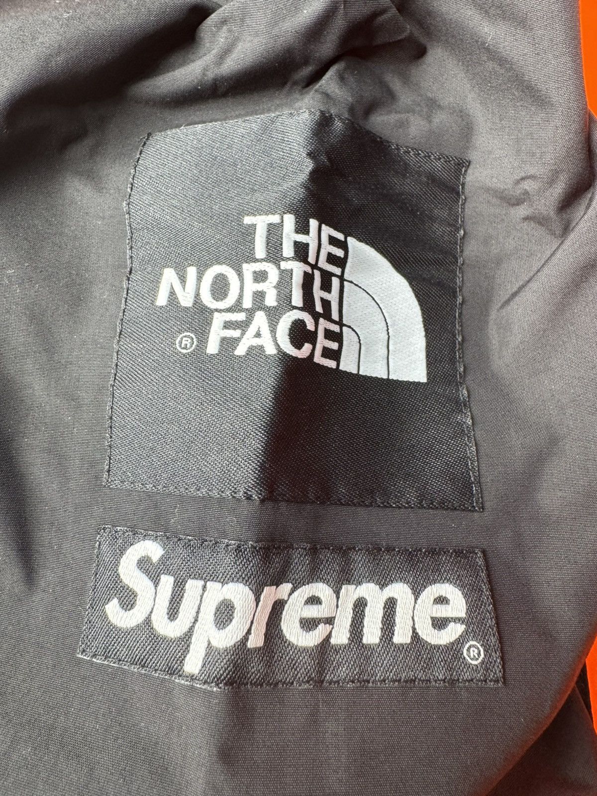 Supreme × The North Face Supreme tnf mountain light jacket Size US L / EU 52-54 / 3 - 3 Thumbnail