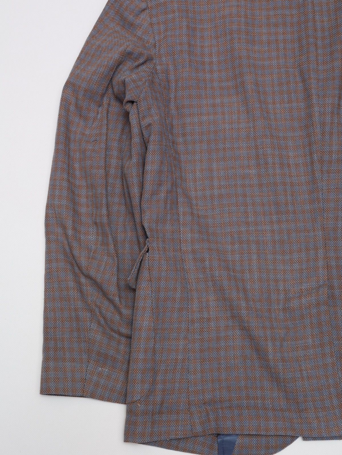 Other Luis Trenker Cotton Blazer Jacket Stand Up Collar Size US L / EU 52-54 / 3 - 11 Thumbnail