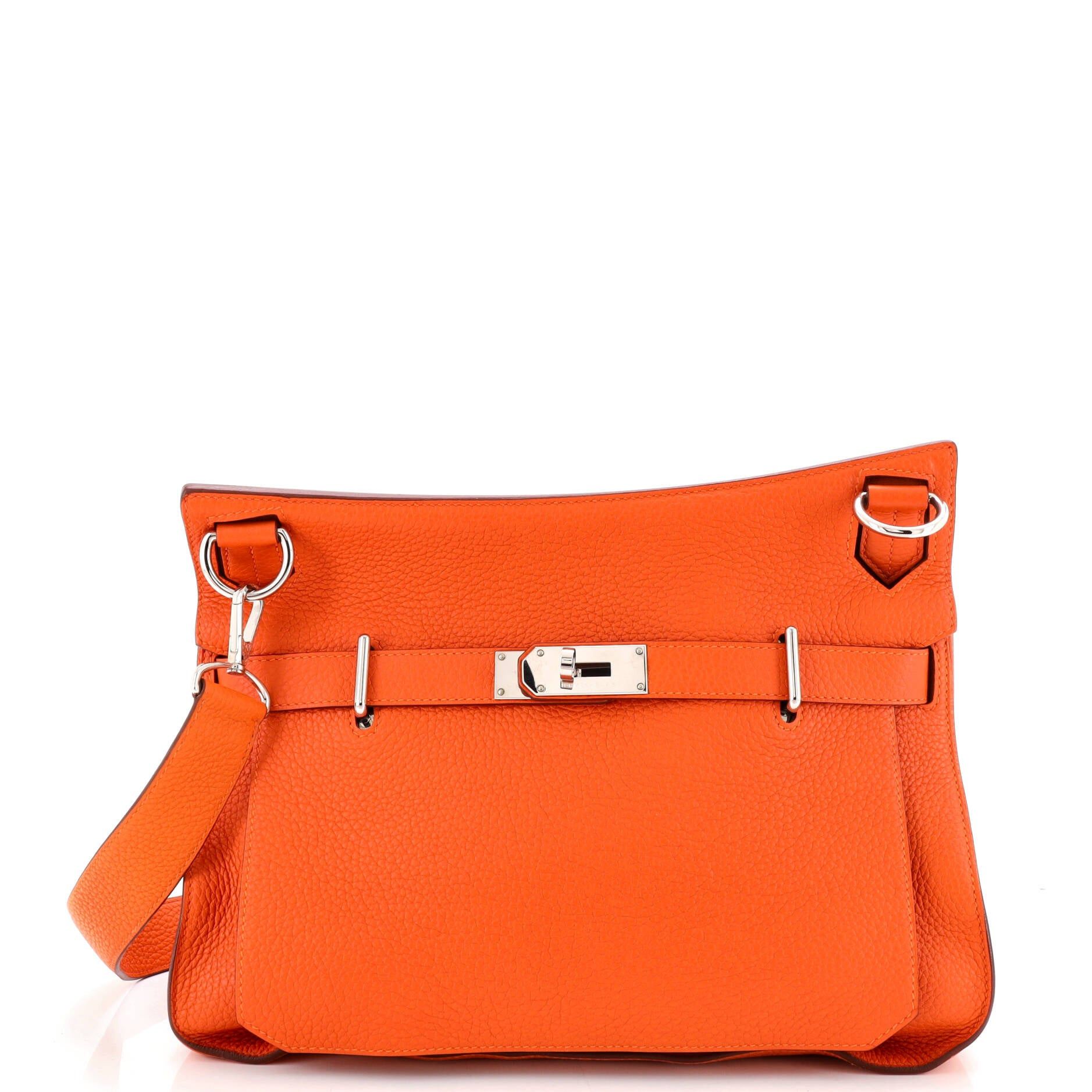 Hermes Jypsiere Bag Size ONE SIZE - 1 Thumbnail