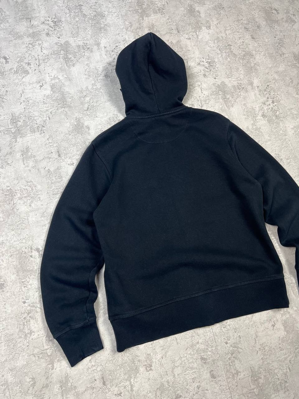 Nike Vintage Nike Zip Hoodie Sweatshirt Size US L / EU 52-54 / 3 - 8 Thumbnail