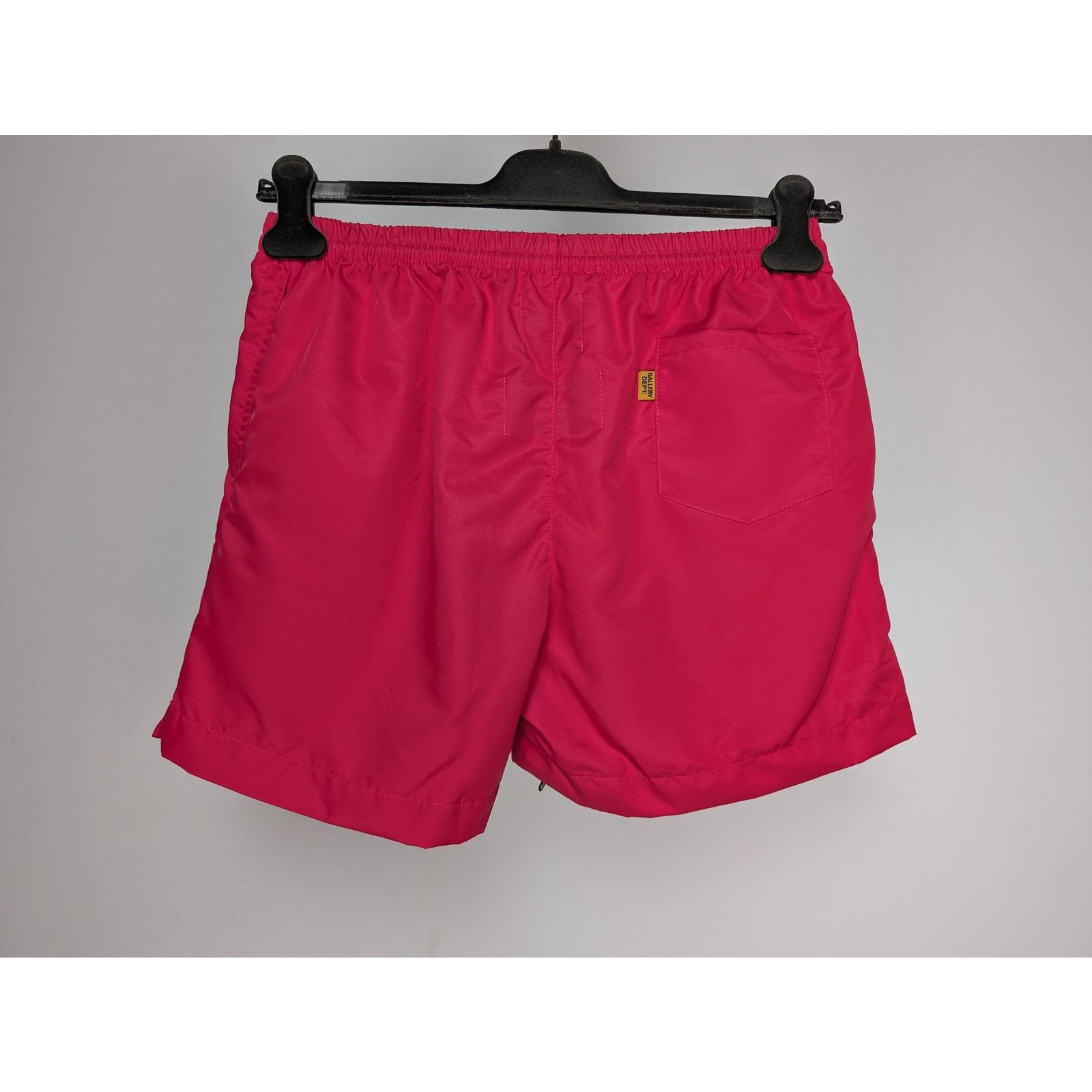 Gallery Dept. o1rshd1 Zuma Shorts in Red Size US 34 / EU 50 - 10 Thumbnail