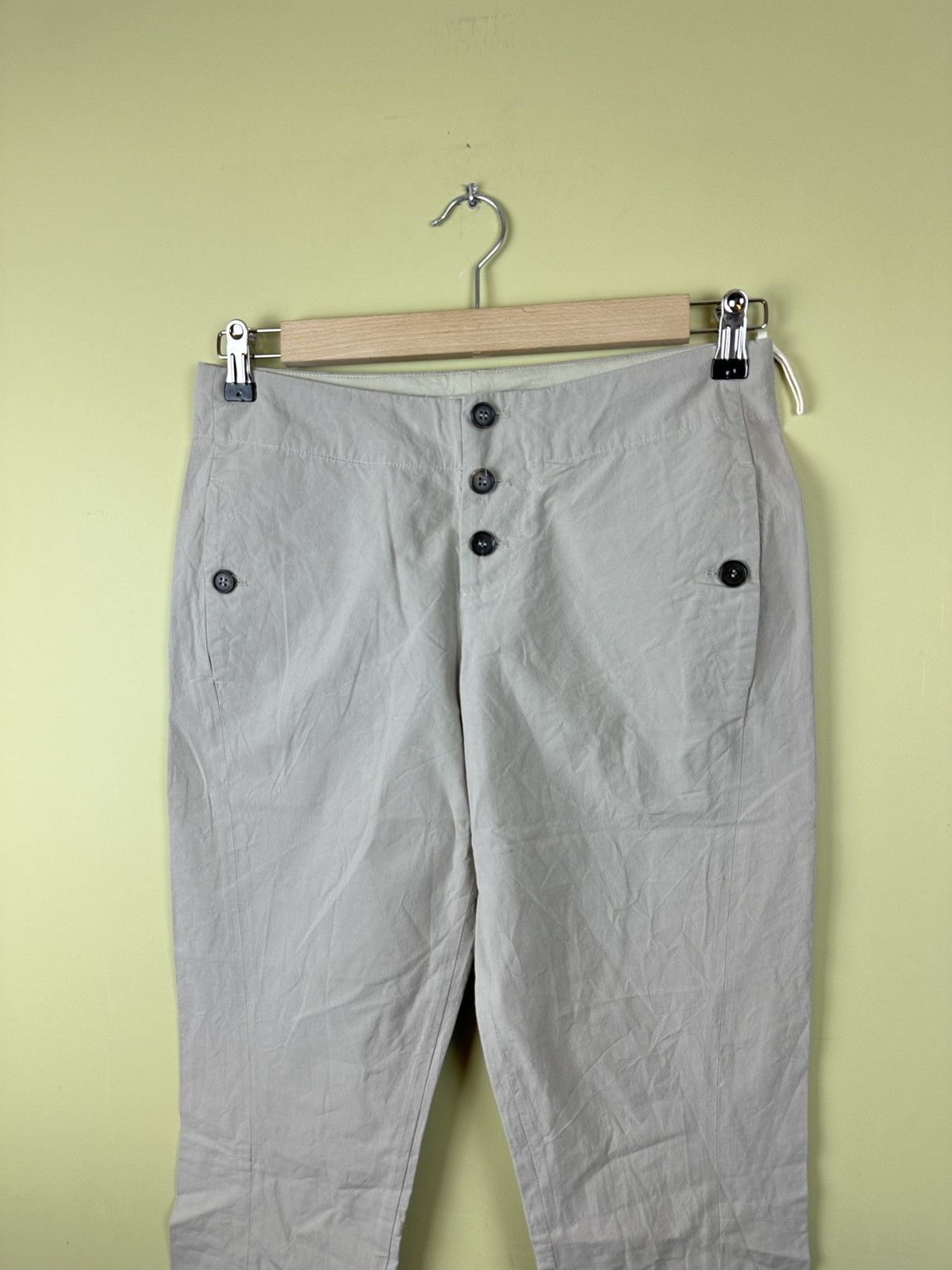 Designer × Marni Marni trousers Size 26" / US 2 / IT 38 - 2 Thumbnail