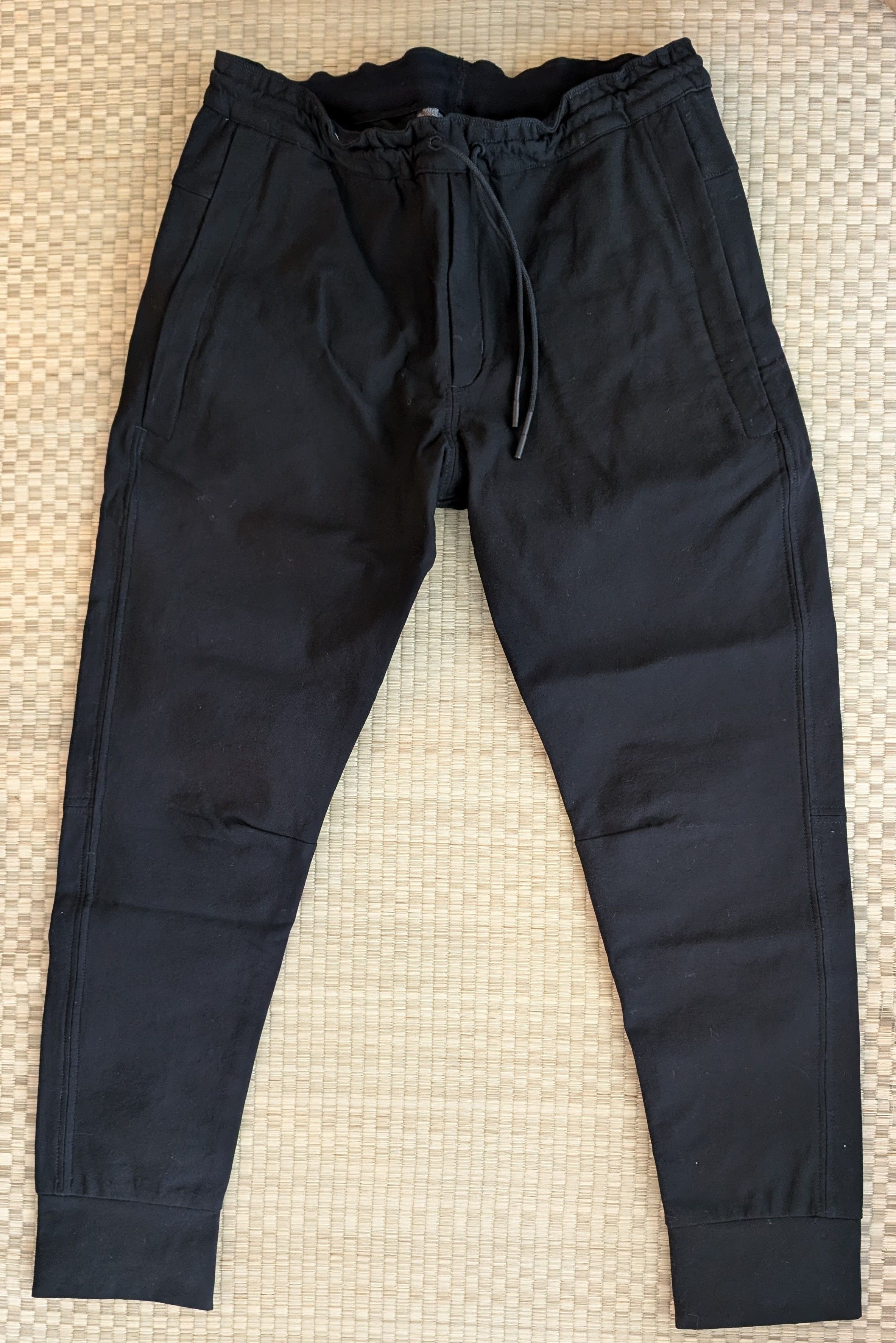 Vollebak NWOT Vollebak Indestructible Pants Made in Portugal Size US 30 / EU 46 - 1 Thumbnail