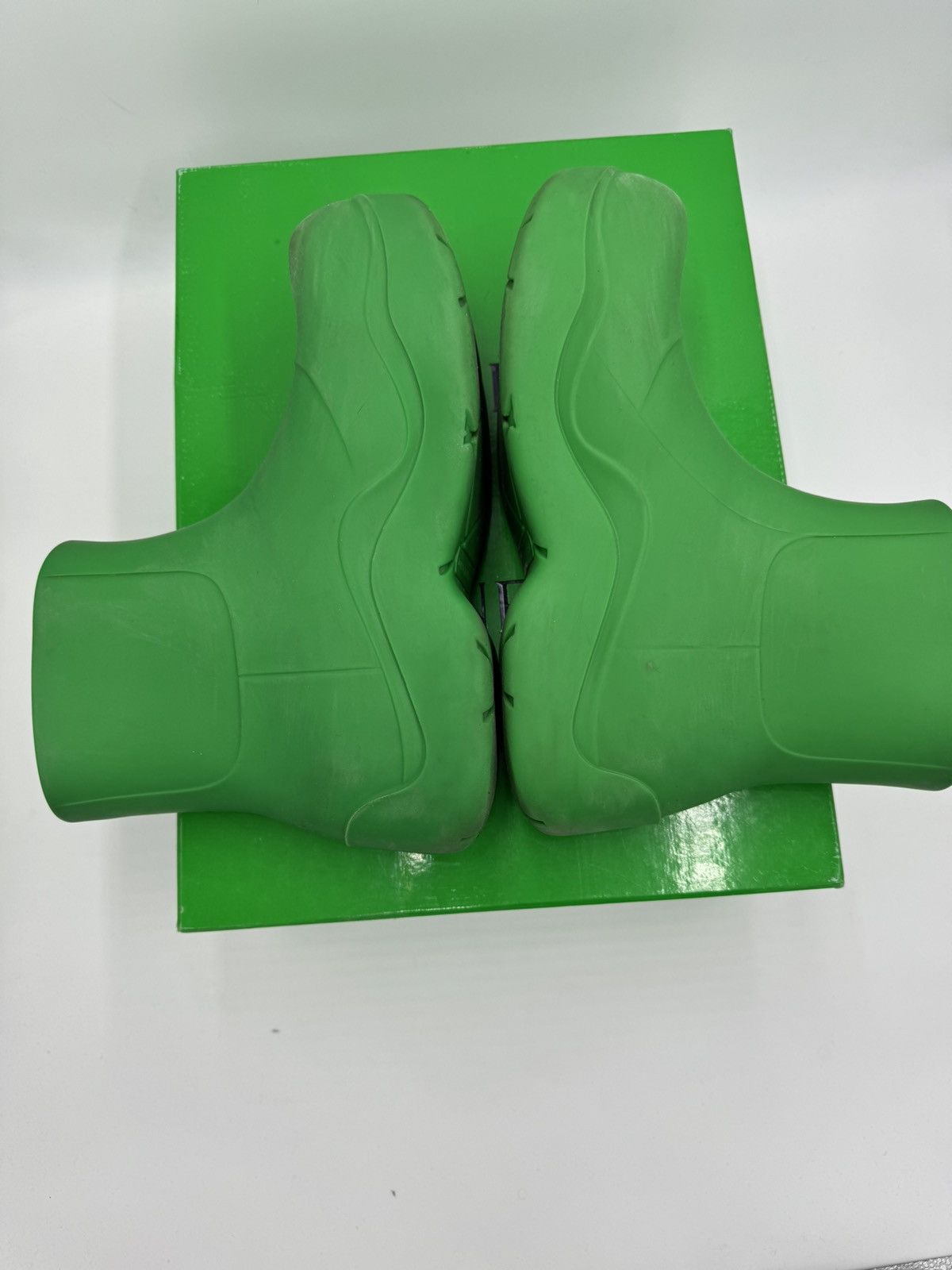 Bottega Veneta Bottega Veneta Puddle boots Size US 10 / EU 43 - 5 Thumbnail