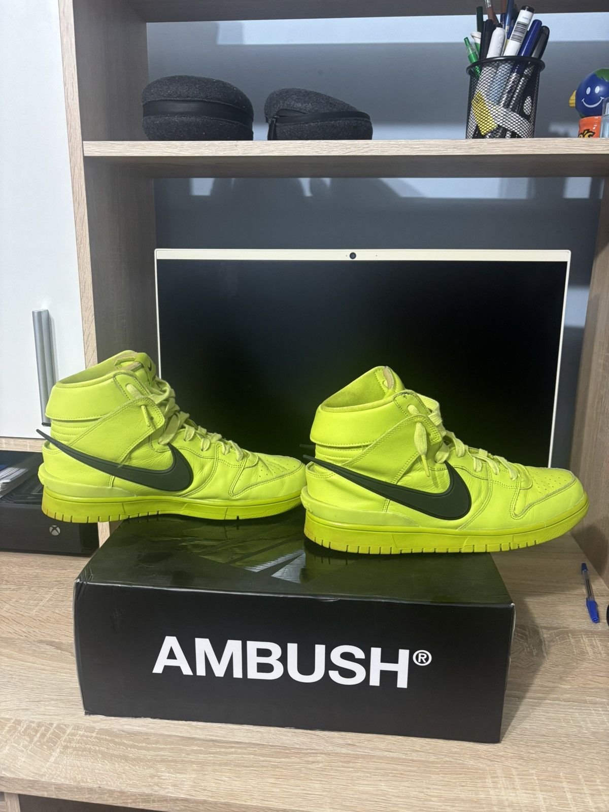 Ambush Design × Nike Nike ambush dunks Size US 10 / EU 43 - 4 Thumbnail