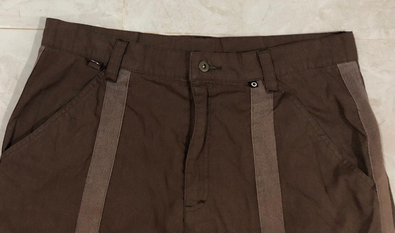 Other Philosophy Sophisticate Parachute Pants Size US 33 - 5 Thumbnail