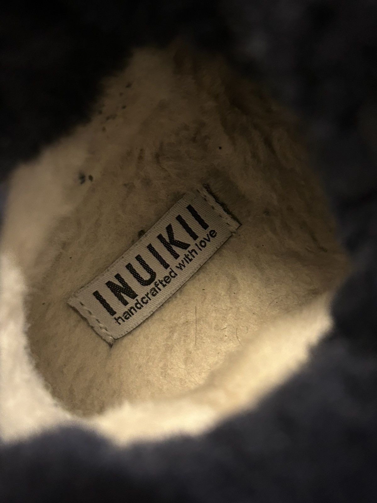 Other Inuikii Padded Sneakerboot Size US 7 / IT 37 - 5 Thumbnail