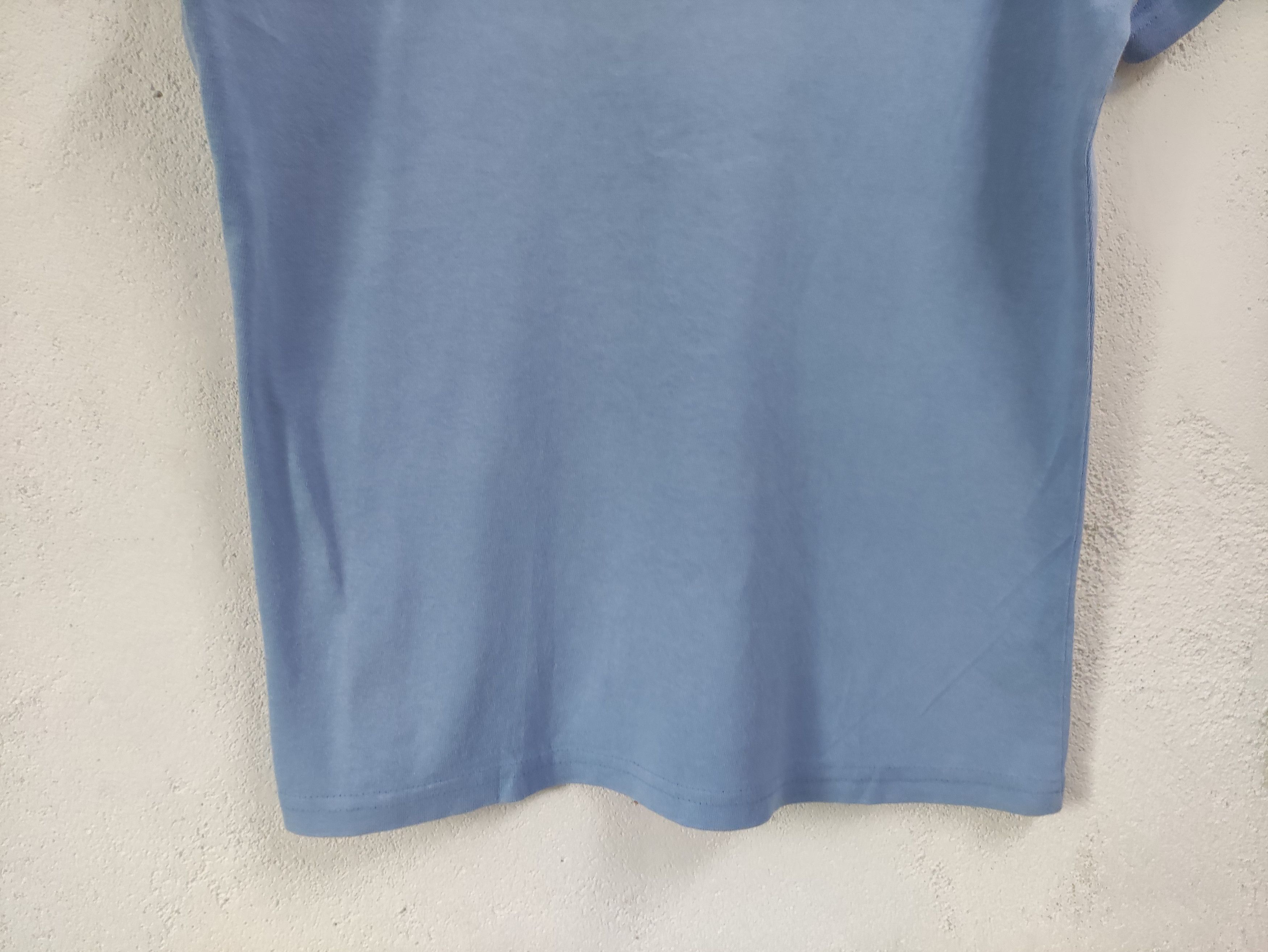 Patagonia Vintage Patagonia Beneficial T's Shirt Short Sleeve Size US S / EU 44-46 / 1 - 9 Thumbnail