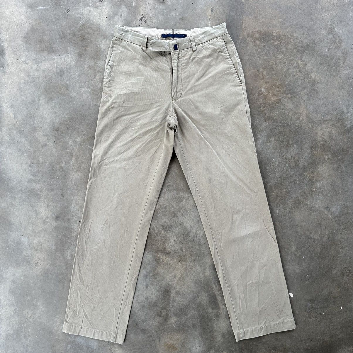 Incotex Vintage Incotex Venezia 1951 Casual Trousers Pants Size US 28 / EU 44 - 1 Thumbnail