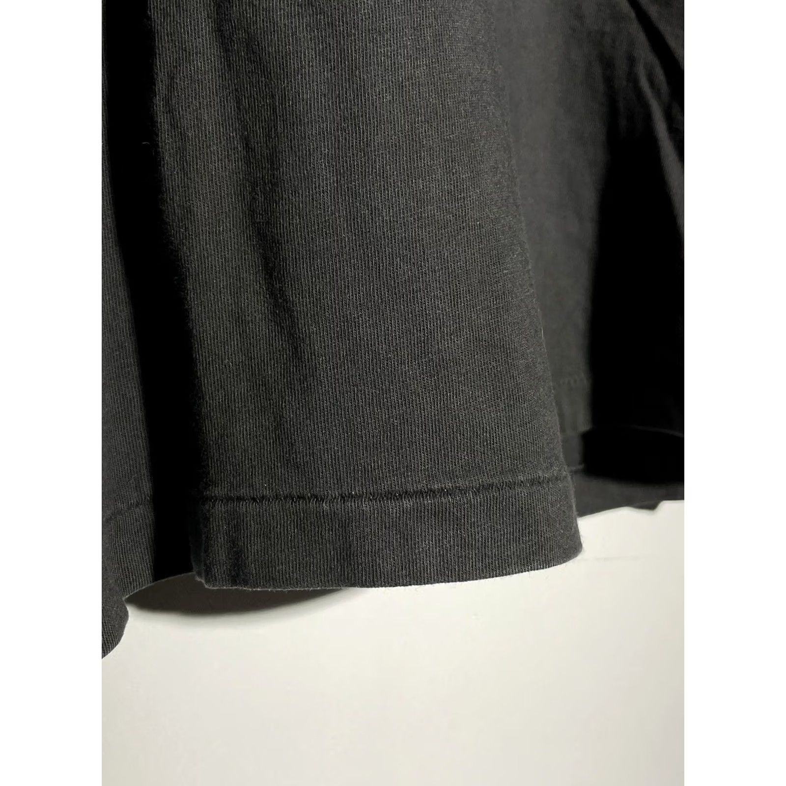 Harley Davidson Harley-Davidson T-Shirt Harley-Davidson Streetwear Vintage Y2K 80s 90s Shirt Black XL L Mens Crew Neck Short Sleeve Logo USA Made In USA Streetwear Size US L / EU 52-54 / 3 - 7 Thumbnail