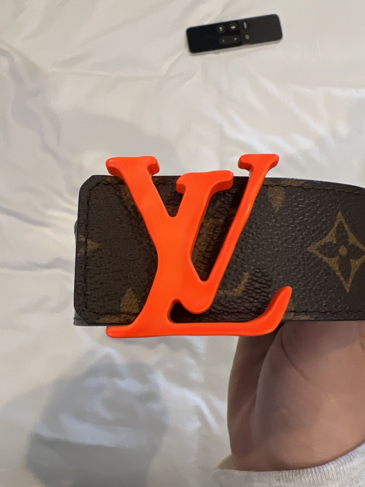 louis vuitton belt virgil abloh