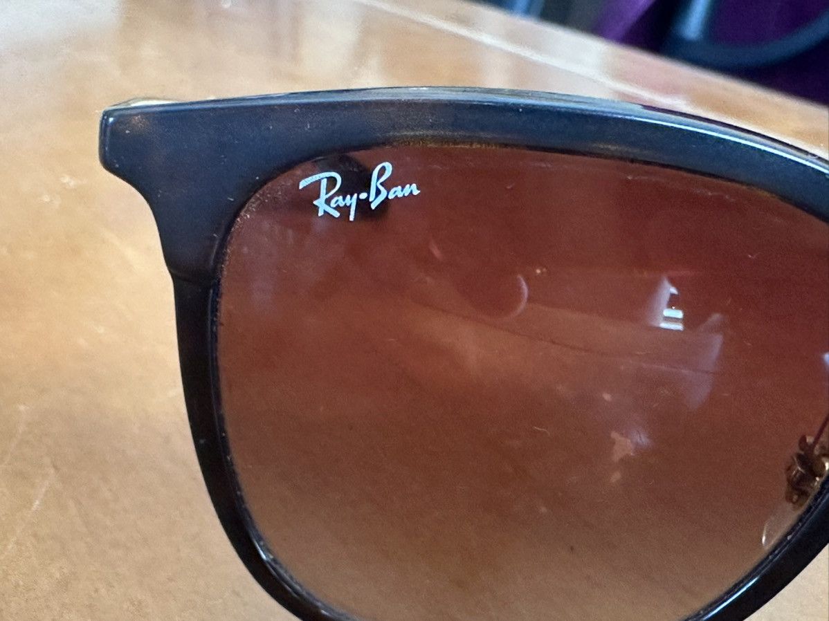 RayBan Ray Ban sunglasses Size 42 - 3 Thumbnail