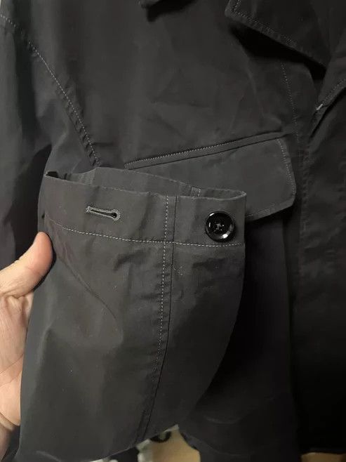 Lemaire Lemaire Field Jacket Size US XS / EU 42 / 0 - 3 Thumbnail