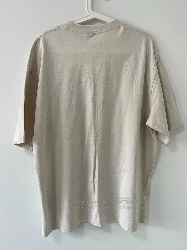 Balenciaga Balenciaga Short Sleeve T-Shirt Size US L / EU 52-54 / 3 - 5 Thumbnail