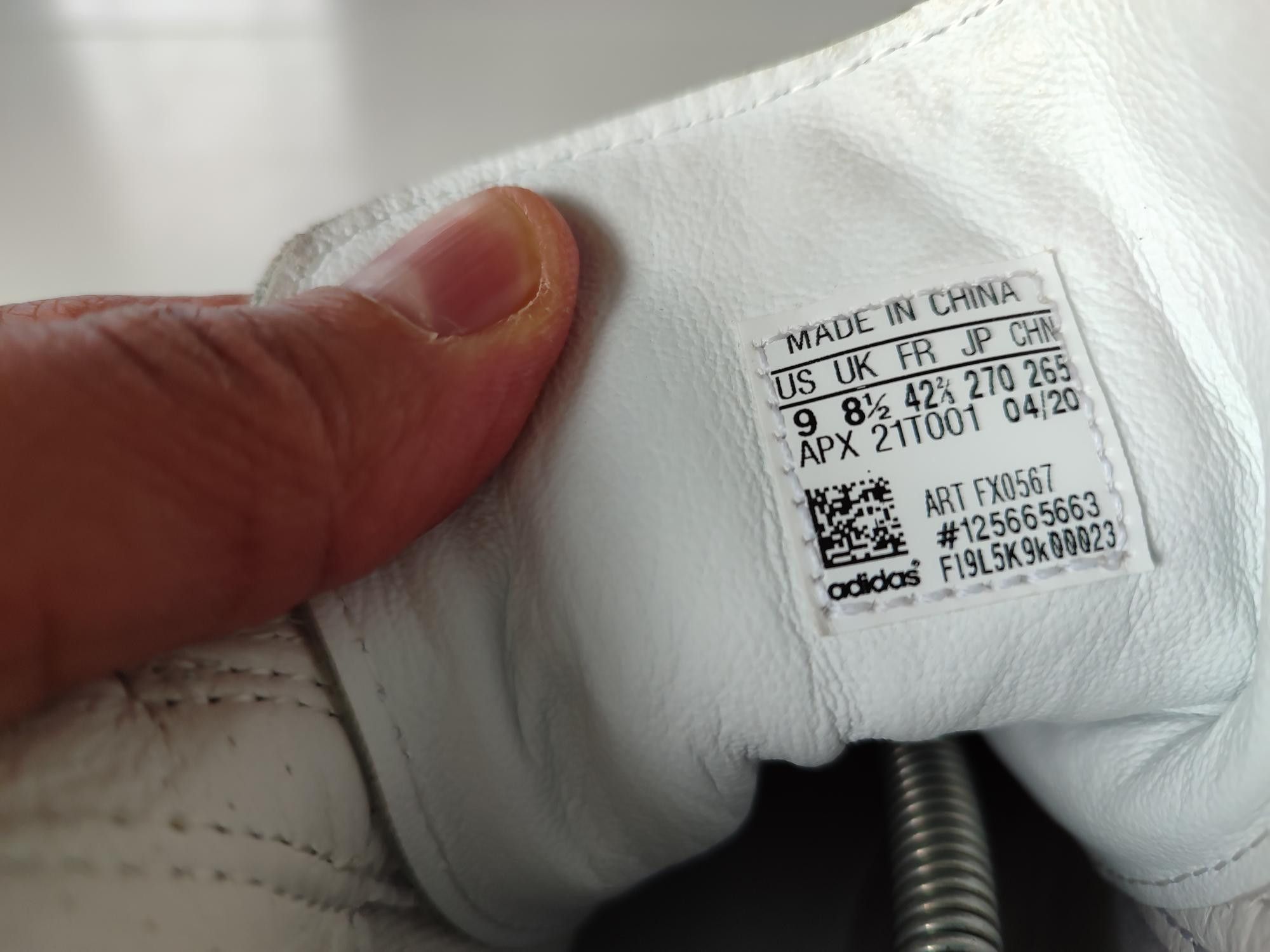 Y-3 BASKETS YOHJI YAMAMOTO YUBEN MID Size US 9.5 / EU 42-43 - 10 Thumbnail
