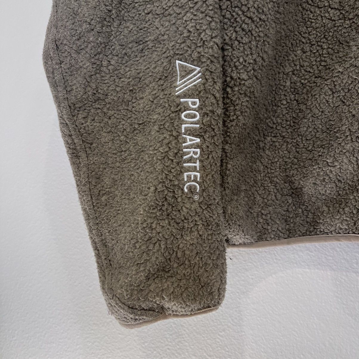 Nike ACG Nike ACG Fleece Size US M / EU 48-50 / 2 - 2 Thumbnail