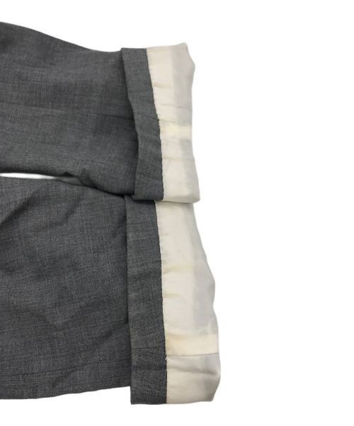 Yohji Yamamoto YOHJI YAMAMOTO COSTUME D HOMME 4B wool jacket Size US L / EU 52-54 / 3 - 5 Thumbnail