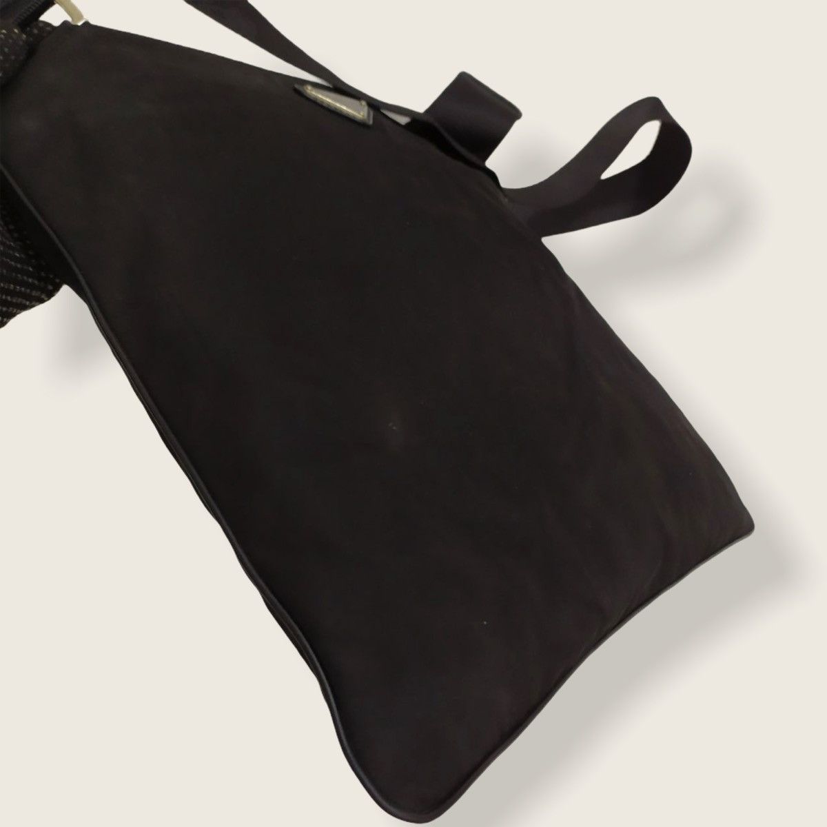 Prada ‼️LASTDROP‼️ AUTHENTIC PRADA NYLON CROSSBODY SHOULDER BAG Size ONE SIZE - 4 Thumbnail