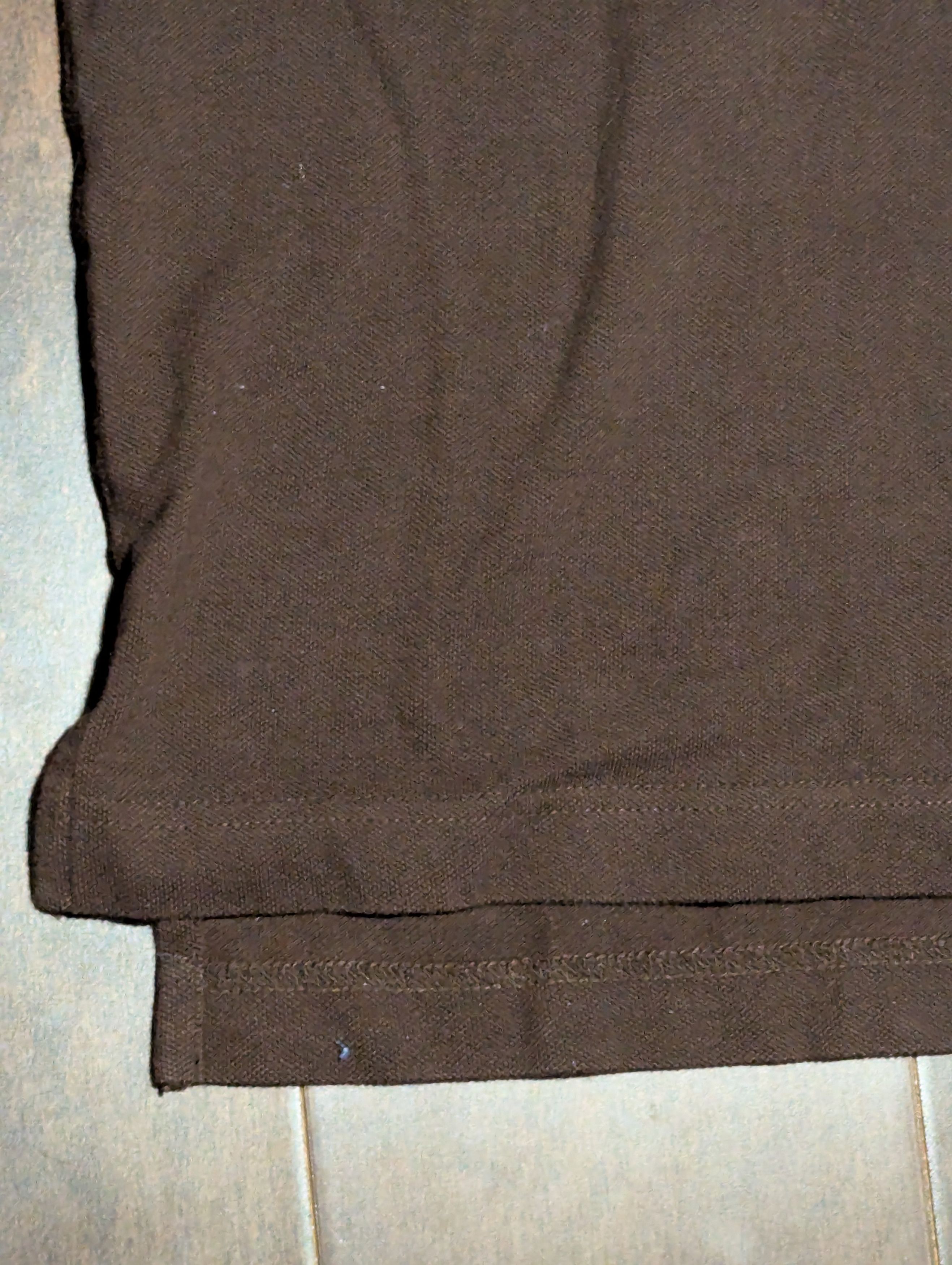 U.S. Polo Assn. U.S. Polo Assn 100%Cotton Size US M / EU 48-50 / 2 - 7 Thumbnail